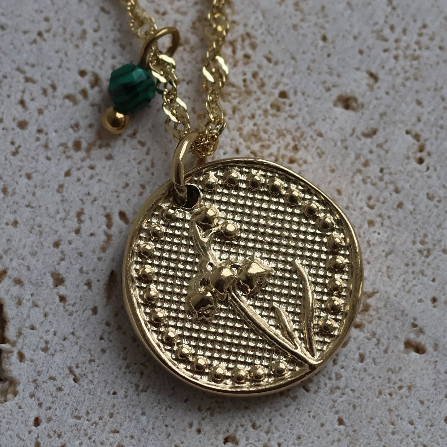 Collier Néora