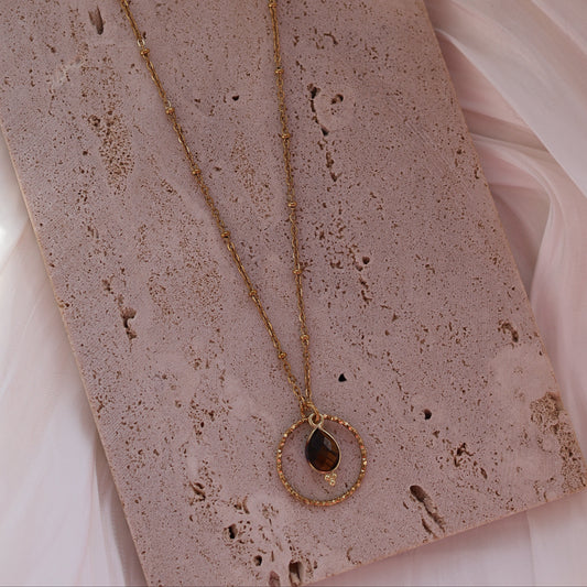 Collier Tigris