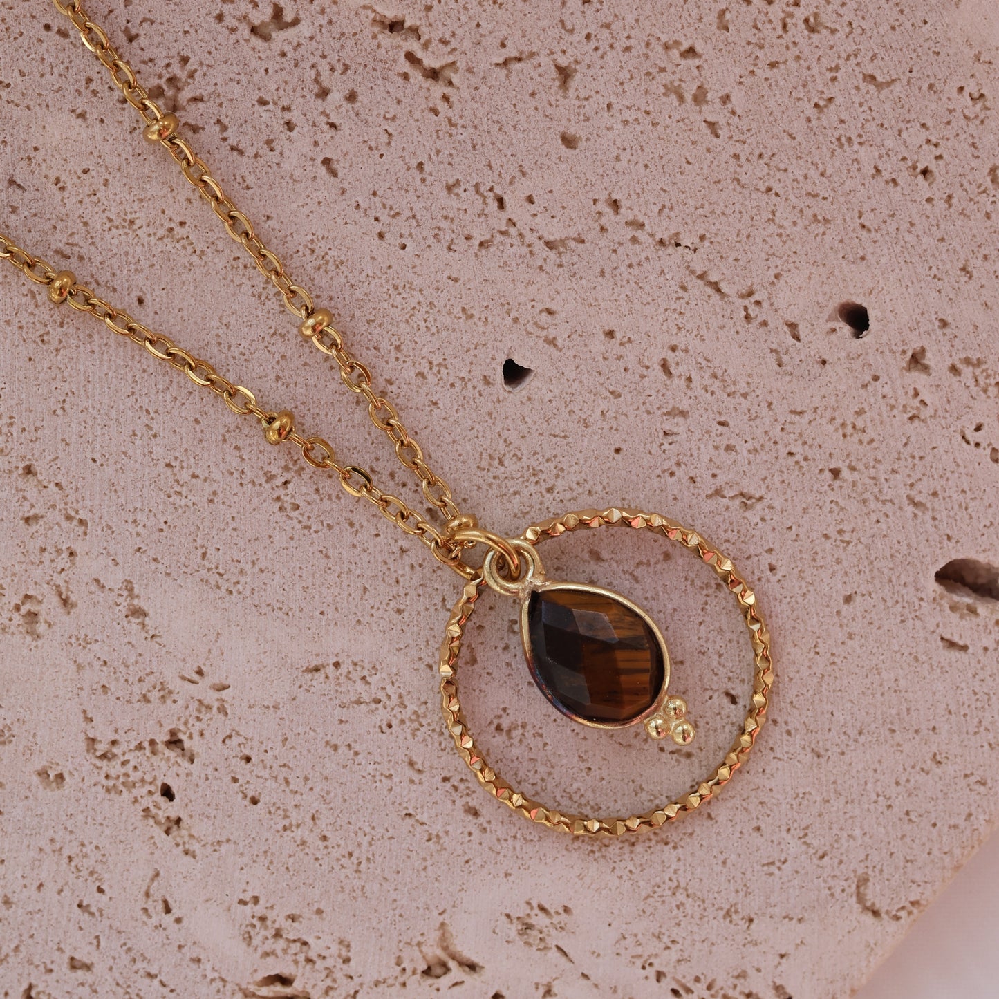 Collier Tigris