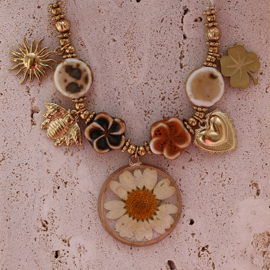 Collier Jasmina