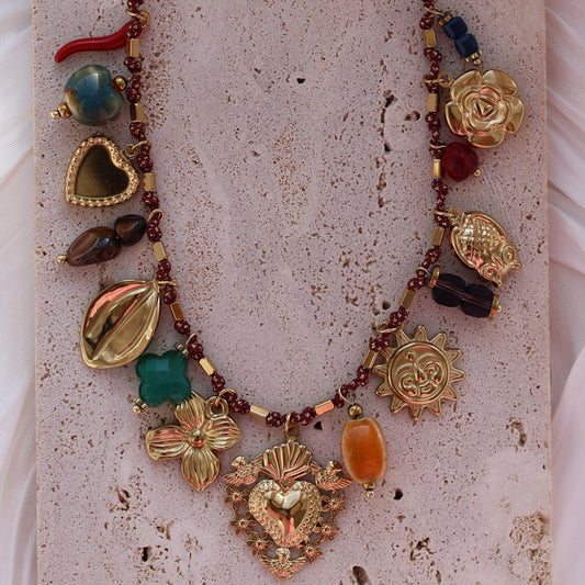 Collier Galyn