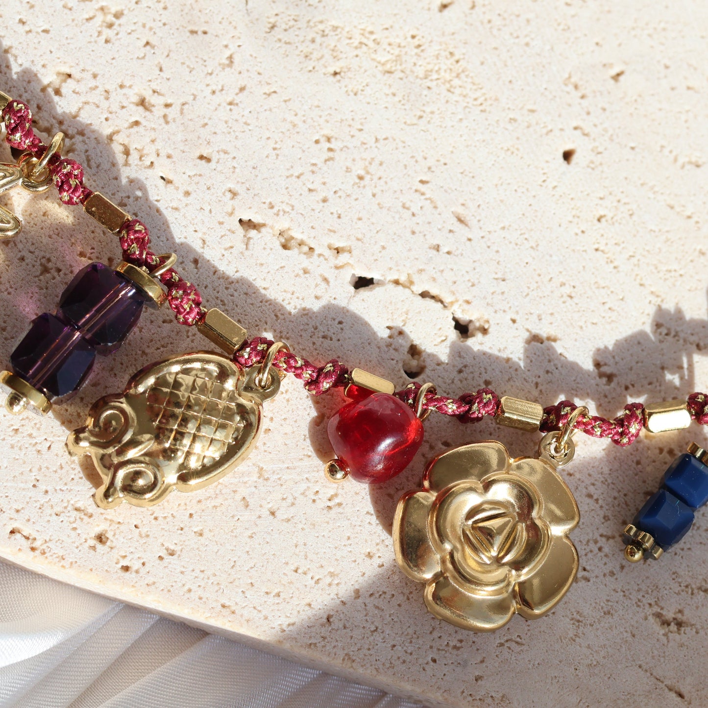 Collier Galyn