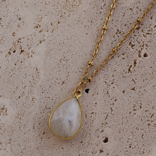 Collier Lunéa