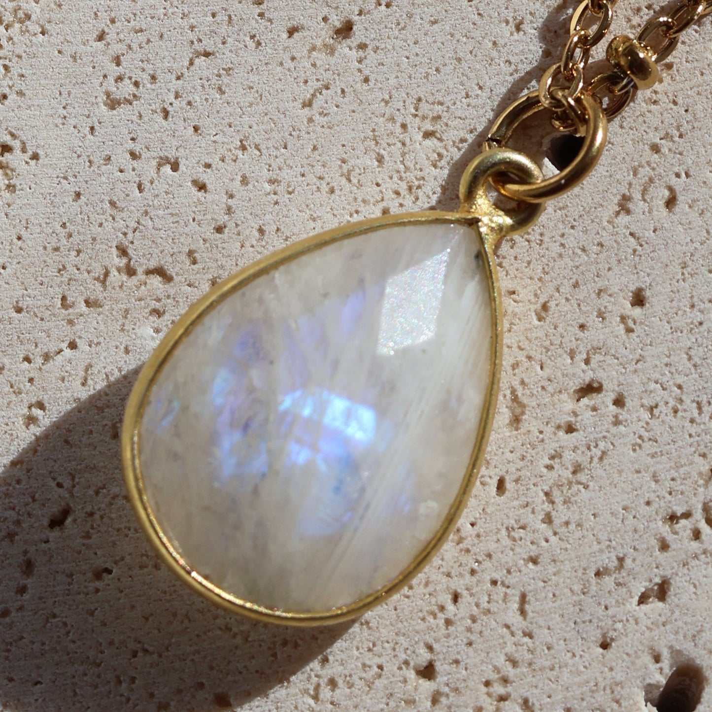 Collier Lunéa