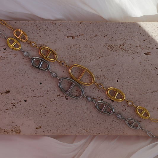 Collier Nacaria