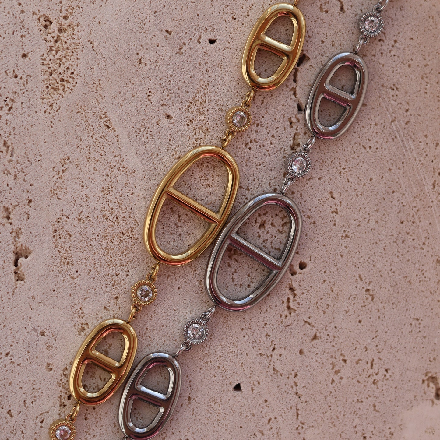 Collier Nacaria