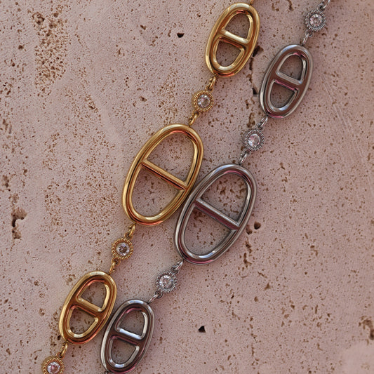 Collier Nacaria