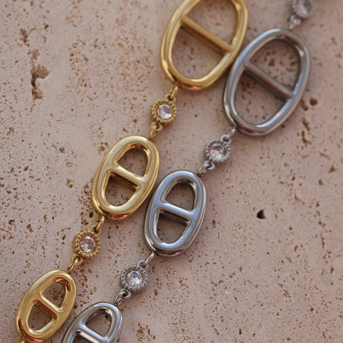Collier Nacaria