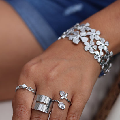 Bague Brume