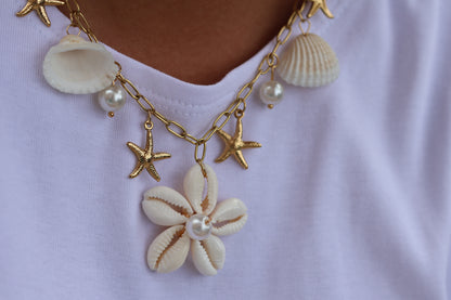 Collier Gaïa