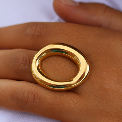 Bague Livia
