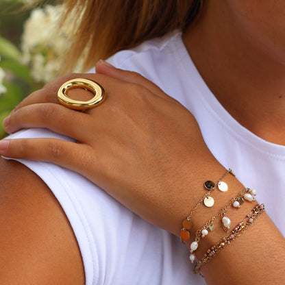 Bracelet Leia