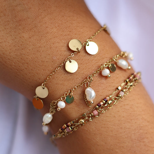 Bracelet Leia