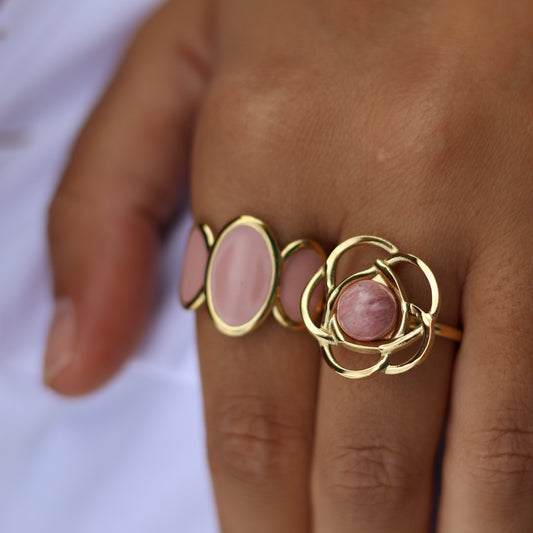 Bague Thalia