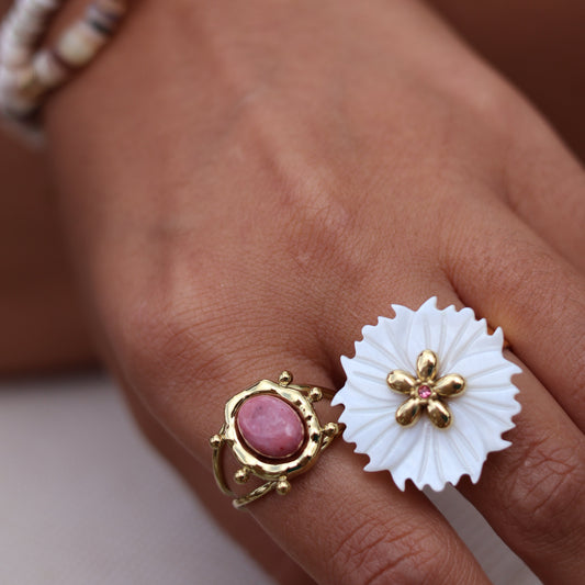 Bague Alma