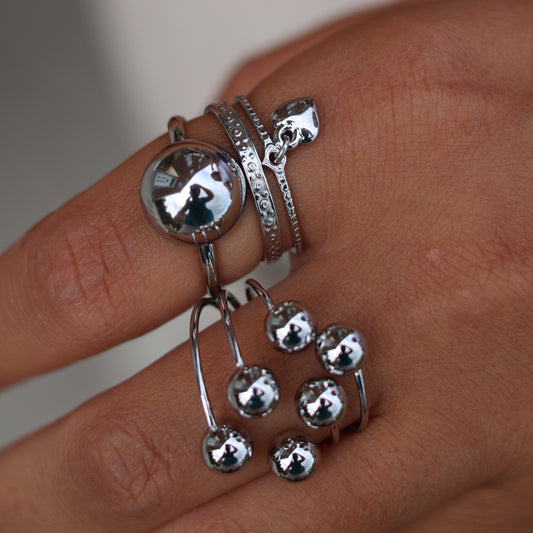 Bague Isis