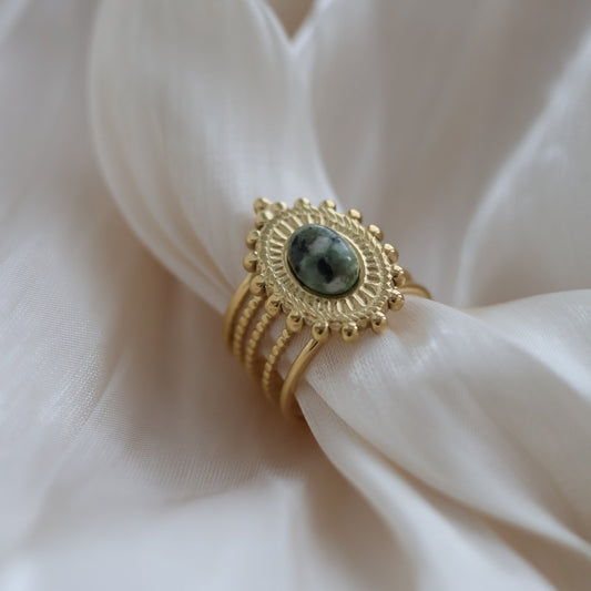 Bague Velina
