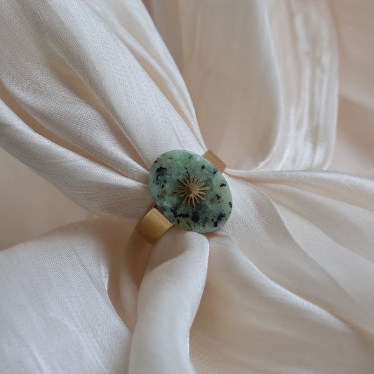 Bague Oryne