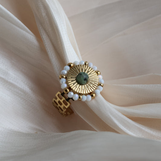 Bague Eloria