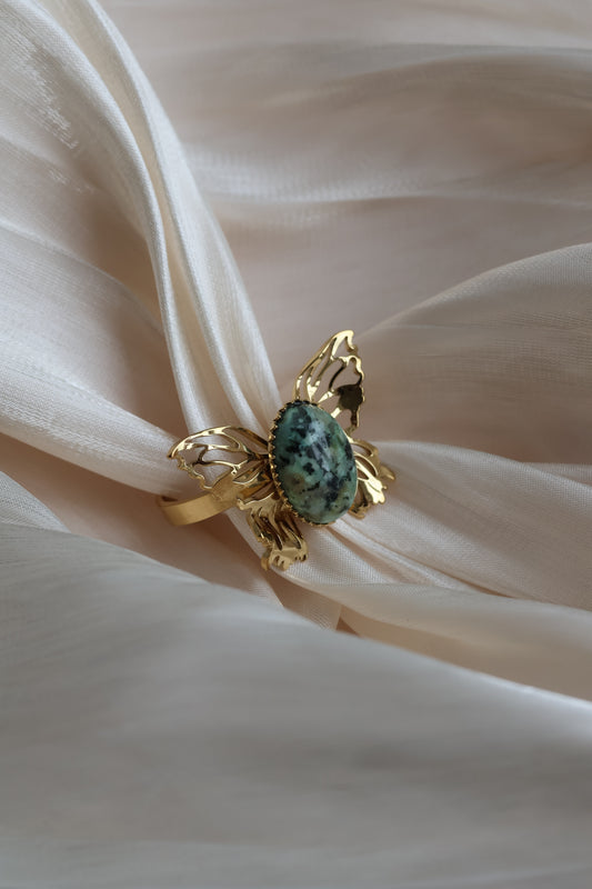 Bague Isora
