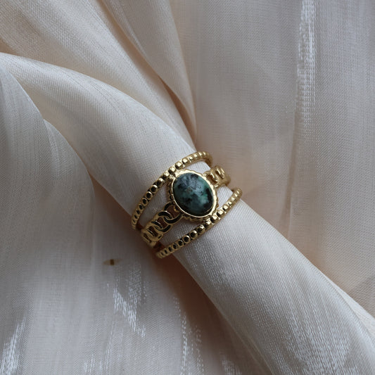 Bague Calia