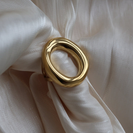 Bague Livia