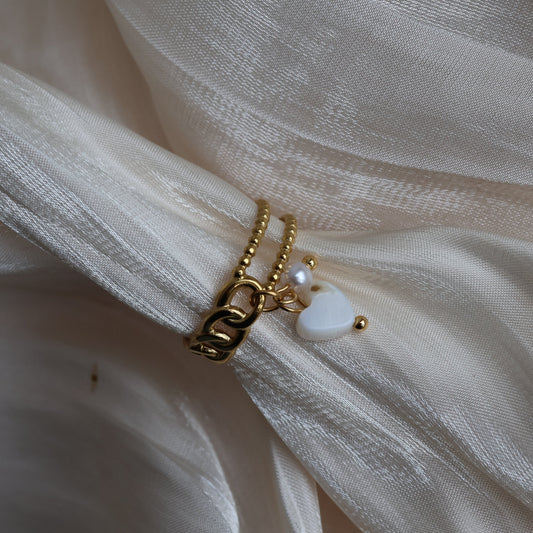 Bague Muse