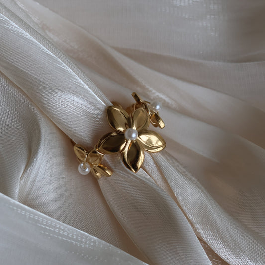 Bague Aura