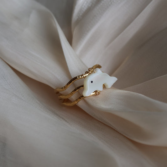 Bague Noa