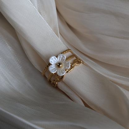 Bague Eden