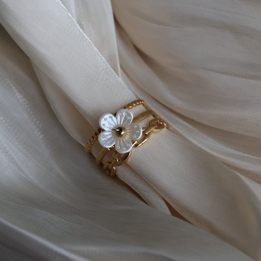 Bague Eden