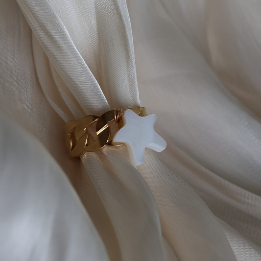 Bague Orion
