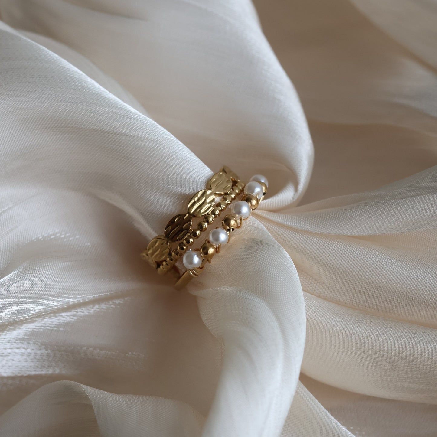 Bague Nova