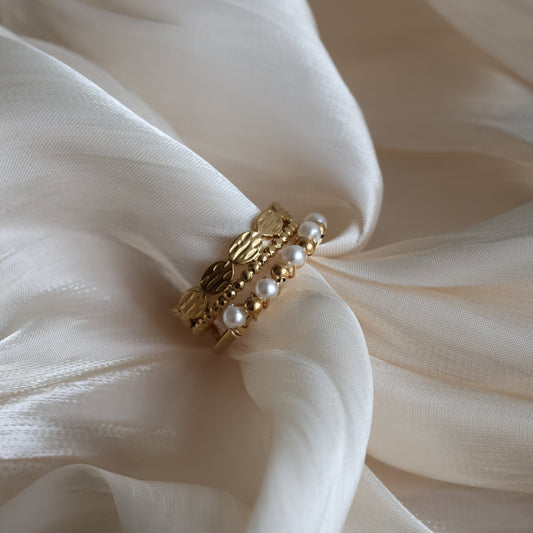 Bague Nova