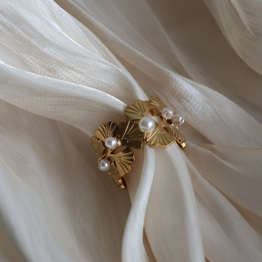 Bague Olympe