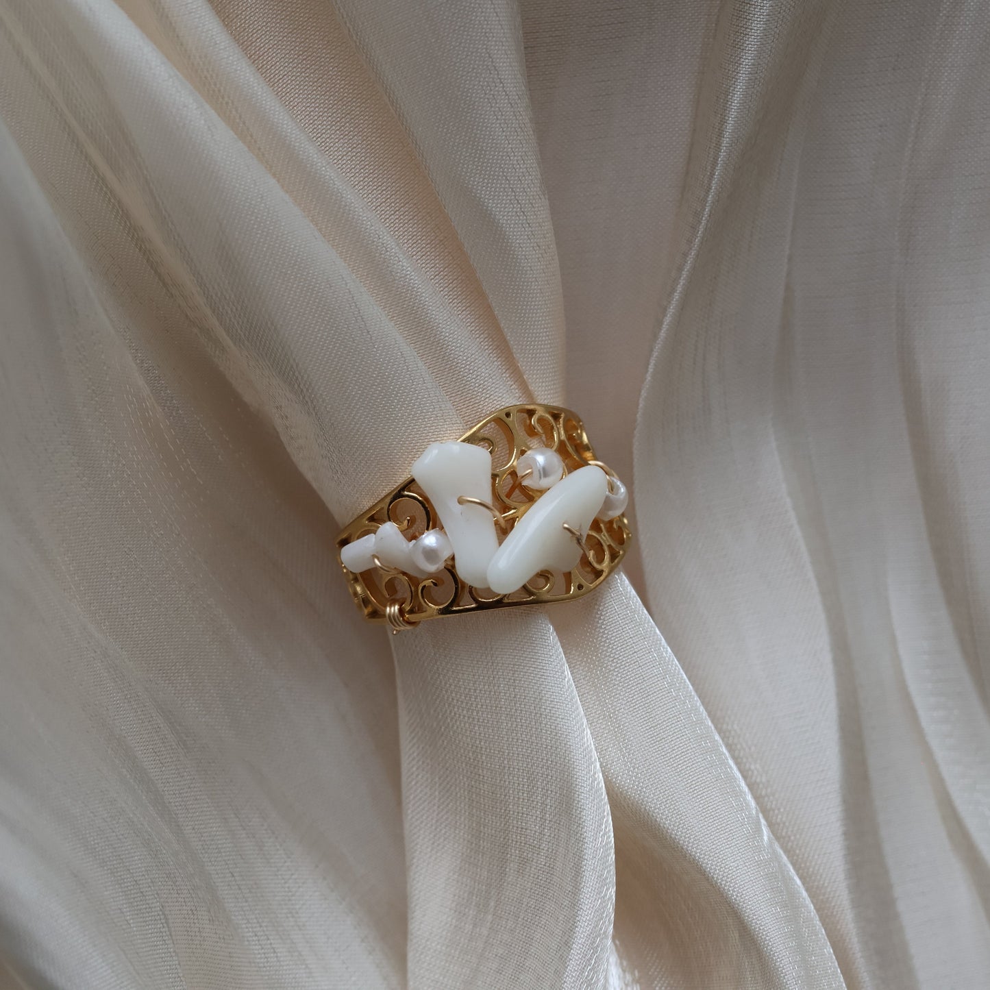 Bague Célia