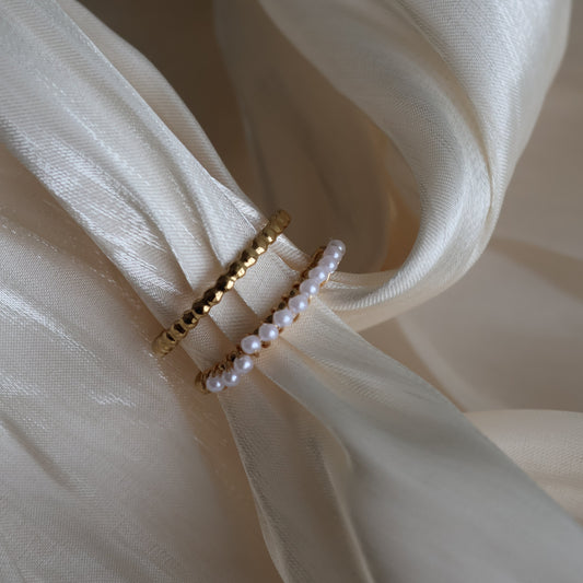 Bague Aura