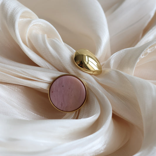 Bague Nalya