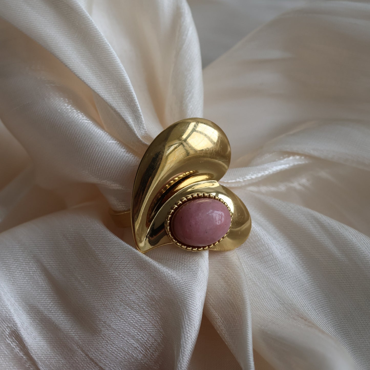 Bague Solvia