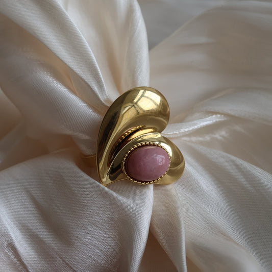 Bague Solvia