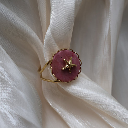 Bague Vynia