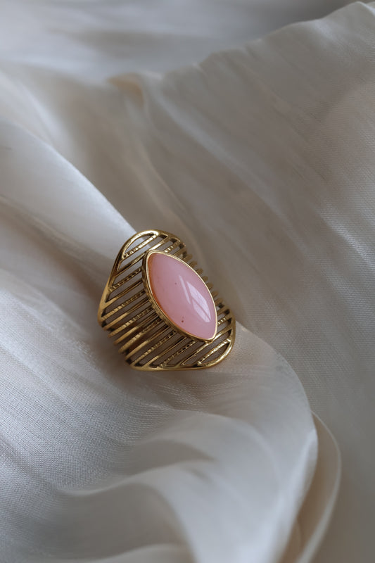Bague Soléa