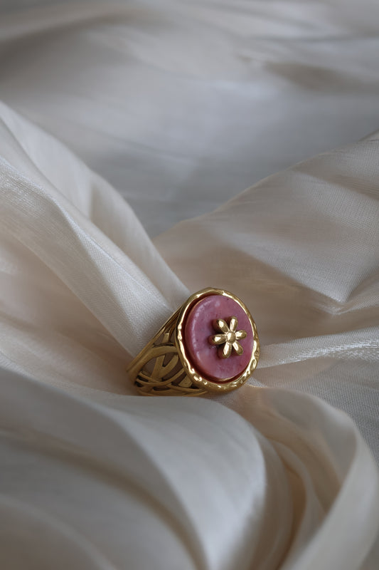 Bague Avina