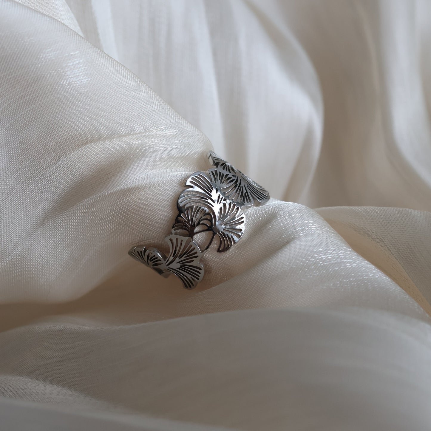Bague Célys