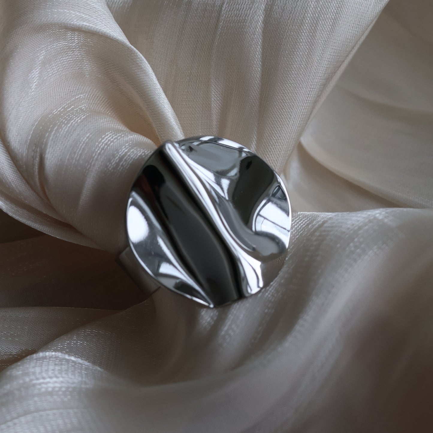 Bague Vioné