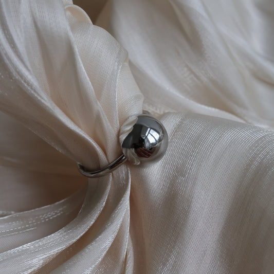 Bague Isis