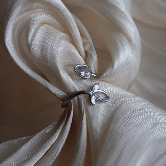 Bague Brume
