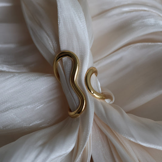 Bague Zenya