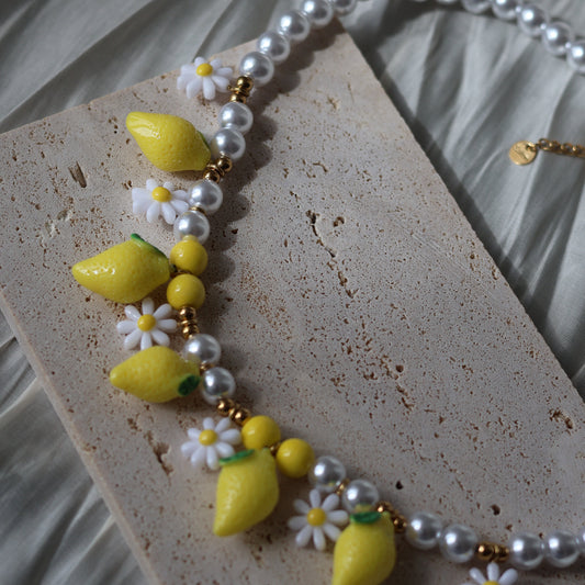 Collier Soleil