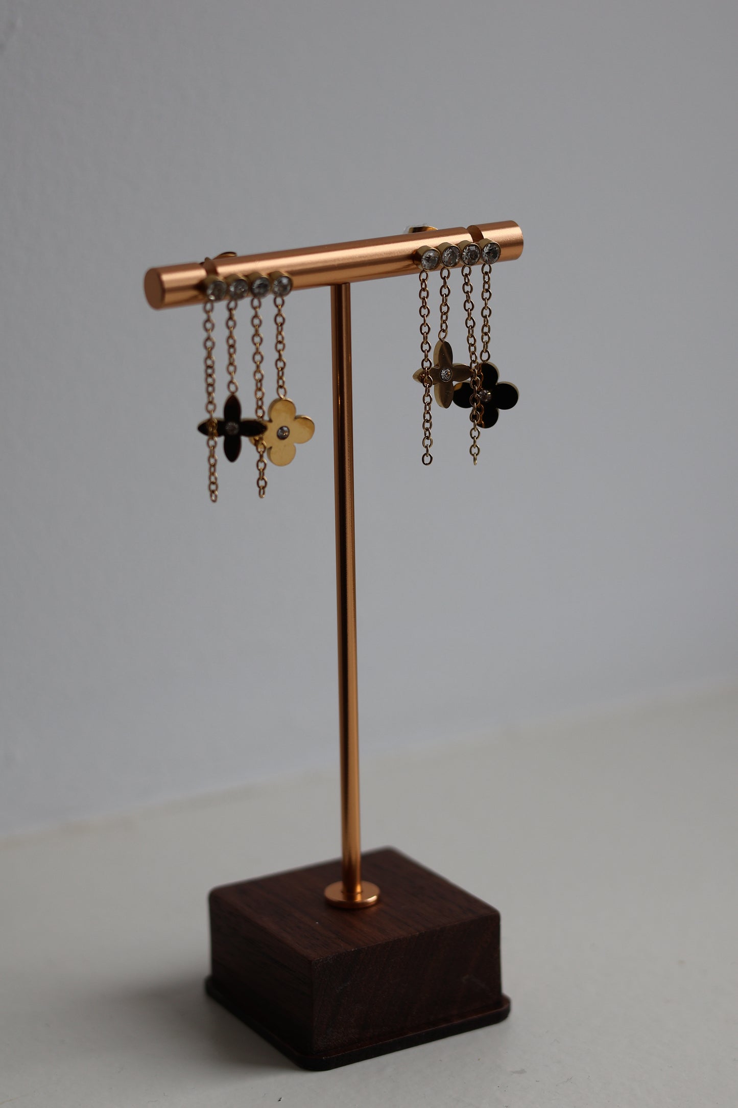 Boucles d'oreille Mira